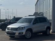 Volkswagen Tiguan I Рестайлинг Самара  - изображение 17