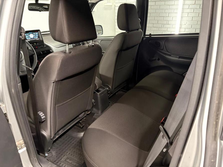 Chevrolet Niva I Рестайлинг Екатеринбург  - изображение 13