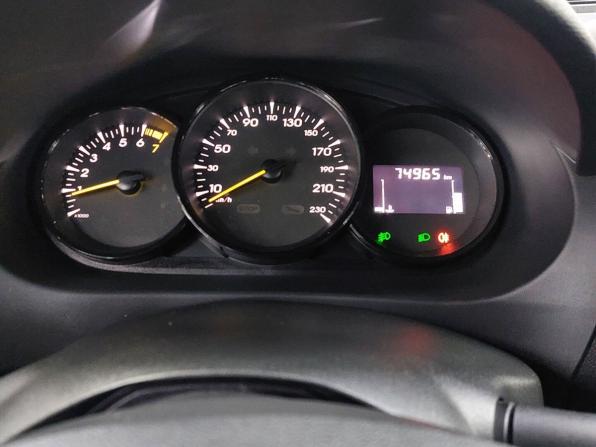 Renault Fluence I с пробегом 2012 года, цена 720 000 рублей, 75000 км, седан, Автокод Объявления