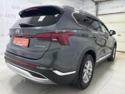 Hyundai Santa Fe IV Рестайлинг Пермь  - изображение 27