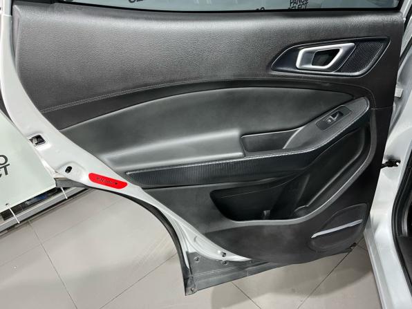 Chery Tiggo 4 I с пробегом 2019 года, цена 1 140 000 рублей, 61000 км, внедорожник, Автокод Объявления