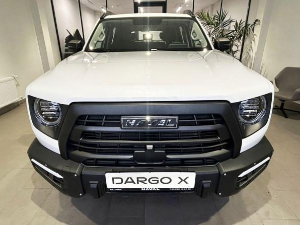 Новый Haval Dargo 2026 года, цена 3 464 010 рублей, внедорожник, Автокод Объявления