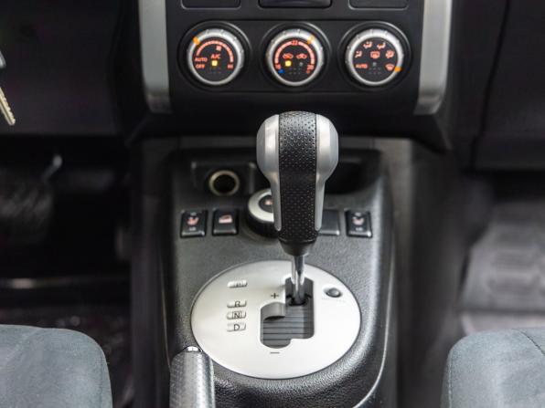 Nissan X-Trail II Рестайлинг с пробегом 2013 года, цена 1 364 000 рублей, 181737 км, внедорожник, Автокод Объявления