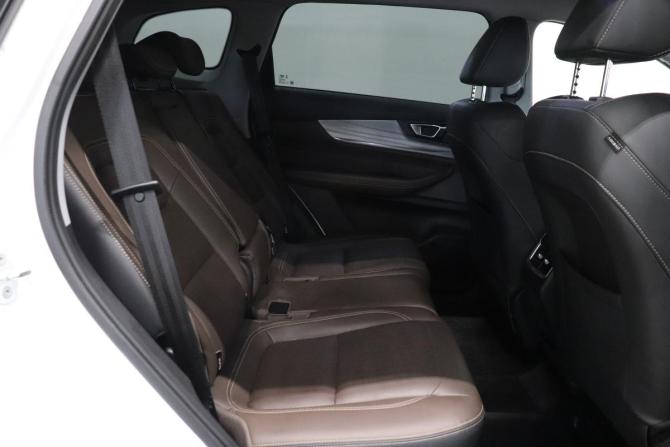 Chery Tiggo 8 Pro I с пробегом 2023 года, цена 2 144 000 рублей, 40159 км, внедорожник, Автокод Объявления