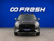 Hyundai Santa Fe IV Рестайлинг Москва  - изображение 24