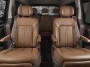 Hyundai Staria I Москва  - изображение 38