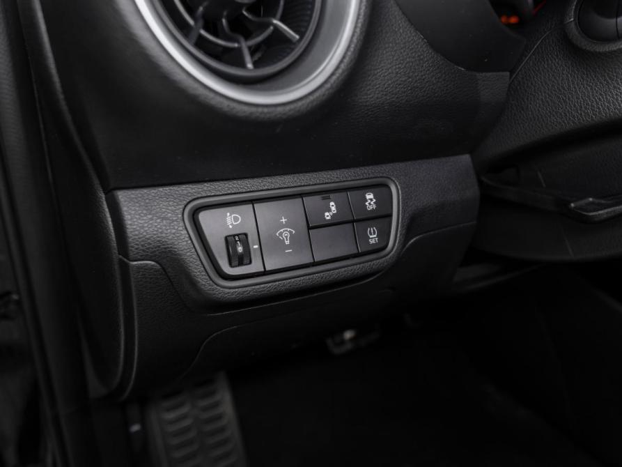 Kia Cerato IV Рестайлинг Москва  - изображение 23