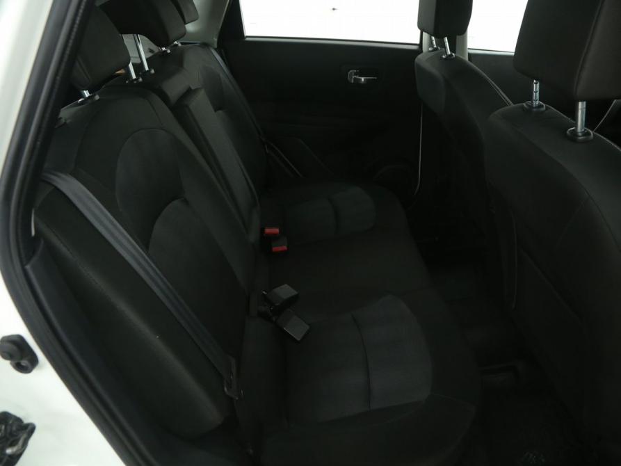 Nissan Qashqai I Рестайлинг Иваново  - изображение 11