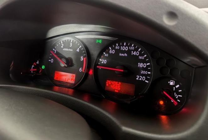 Nissan Navara (Frontier) III (D40) Рестайлинг с пробегом 2012 года, цена 1 720 000 рублей, 264000 км, offers.body_type.unknown, Автокод Объявления