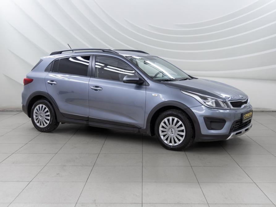 Kia Rio IV Волгоград  - изображение 1