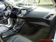 Ford Kuga II Рестайлинг Москва  - изображение 26