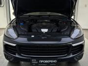 Porsche Cayenne II Рестайлинг (958) Уфа  - изображение 40
