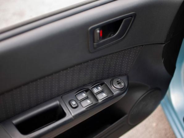 Hyundai Getz I Рестайлинг с пробегом 2007 года, цена 420 000 рублей, 180638 км, хэтчбек, Автокод Объявления