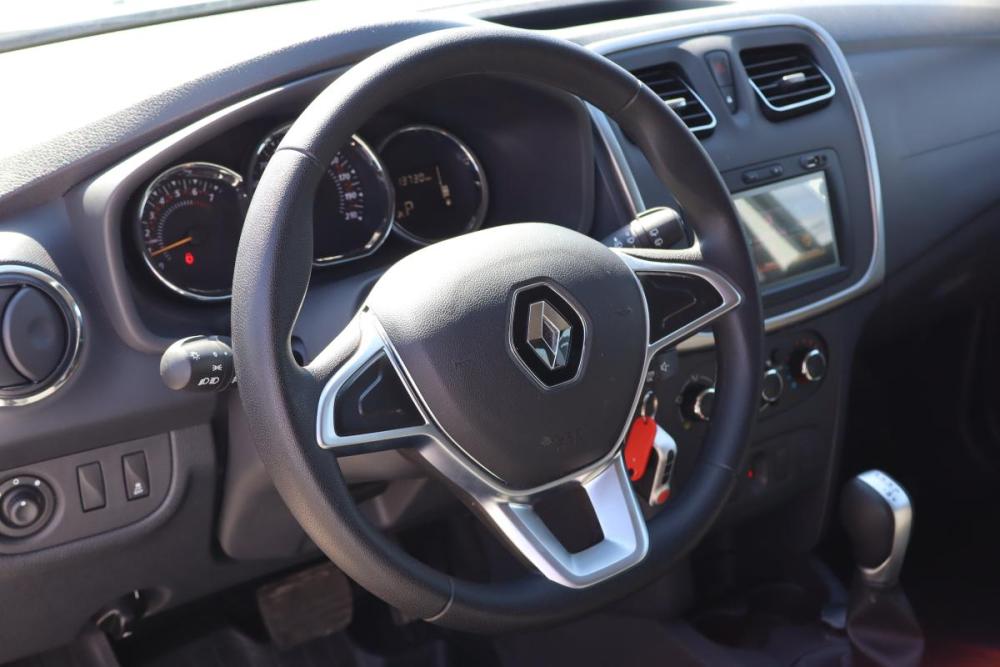 Renault Sandero II Рестайлинг Санкт-Петербург  - изображение 7