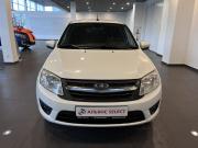 Lada (ВАЗ) Granta I Чебоксары  - изображение 40