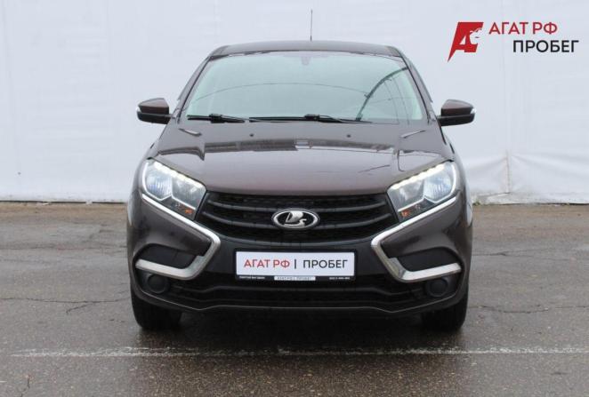 Lada (ВАЗ) XRAY I с пробегом 2018 года, цена 870 000 рублей, 82583 км, хэтчбек, Автокод Объявления