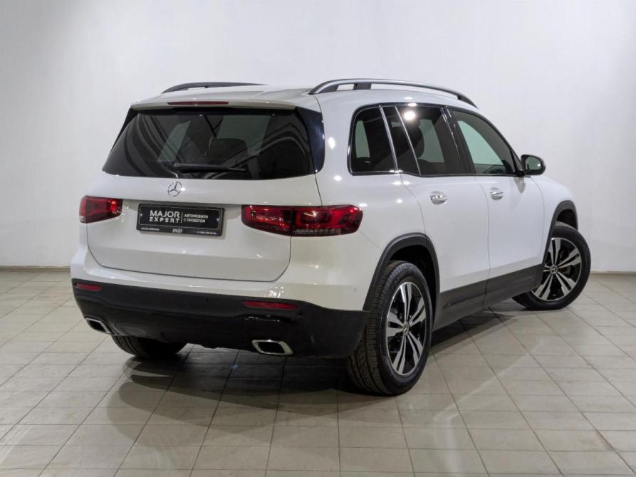 Mercedes-Benz GLB I (X247) Химки  - изображение 14