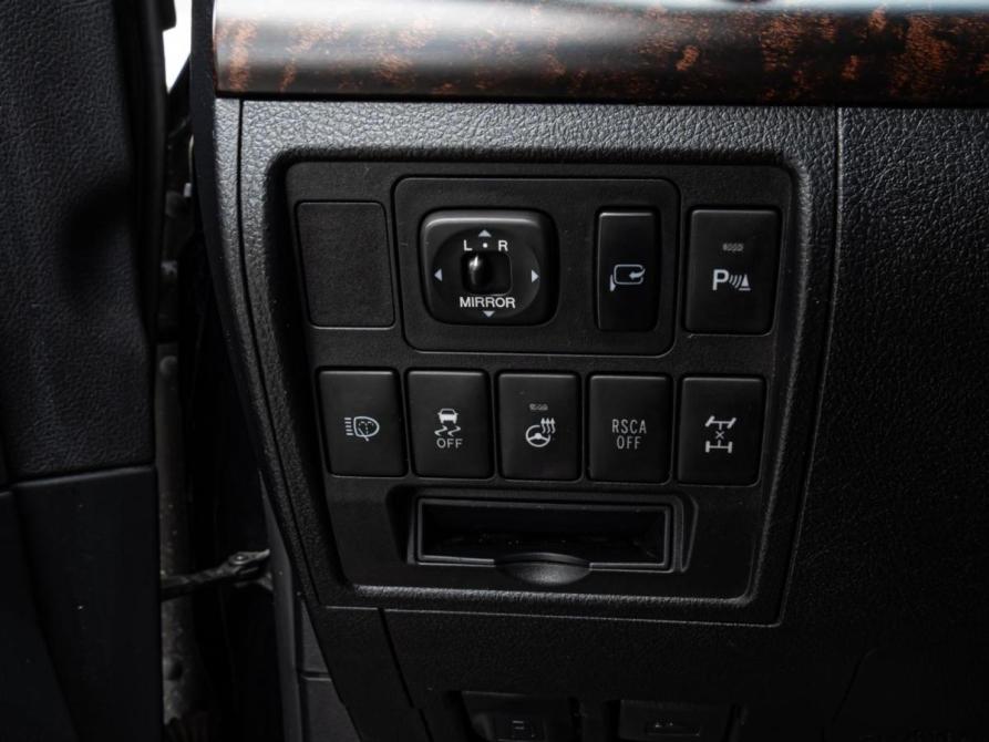 Toyota Land Cruiser 200 Series Рестайлинг 1 Краснодар  - изображение 23