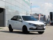 Lada (ВАЗ) Granta I Рестайлинг Самара  - изображение 17