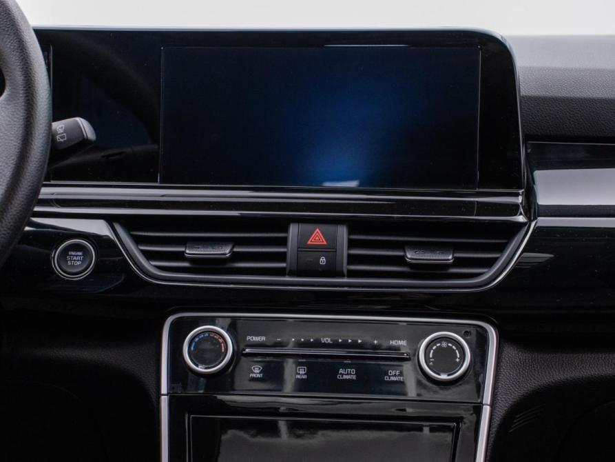Kia Seltos I Рестайлинг Москва  - изображение 15