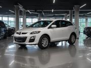 Mazda CX-7 I Рестайлинг Москва  - изображение 22