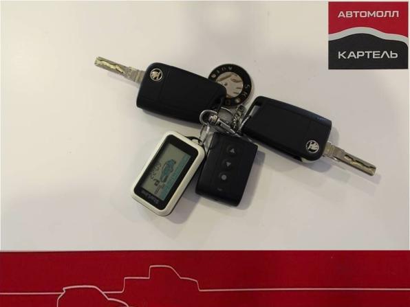 Skoda Rapid I с пробегом 2015 года, цена 769 000 рублей, 200741 км, лифтбек, Автокод Объявления