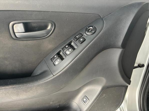 Hyundai Elantra IV (HD) с пробегом 2007 года, цена 592 000 рублей, 258000 км, седан, Автокод Объявления
