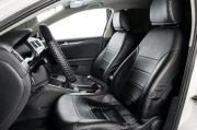 Volkswagen Jetta VI Челябинск  - изображение 25