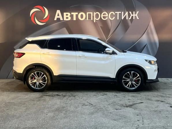 Geely Coolray I с пробегом 2023 года, цена 1 675 000 рублей, 89150 км, внедорожник, Автокод Объявления