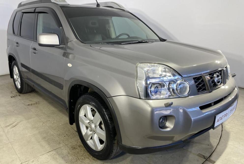 Nissan X-Trail II Саранск  - изображение 19