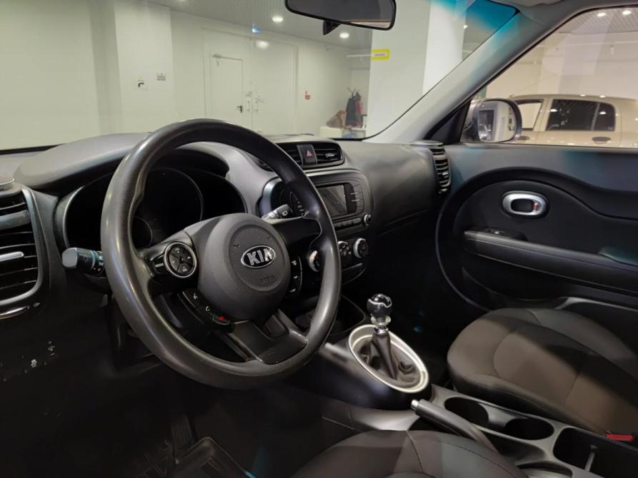 Kia Soul II Рестайлинг Казань  - изображение 20