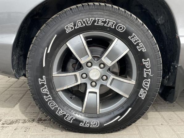 Hyundai Santa Fe Classic с пробегом 2008 года, цена 840 000 рублей, 233010 км, внедорожник, Автокод Объявления