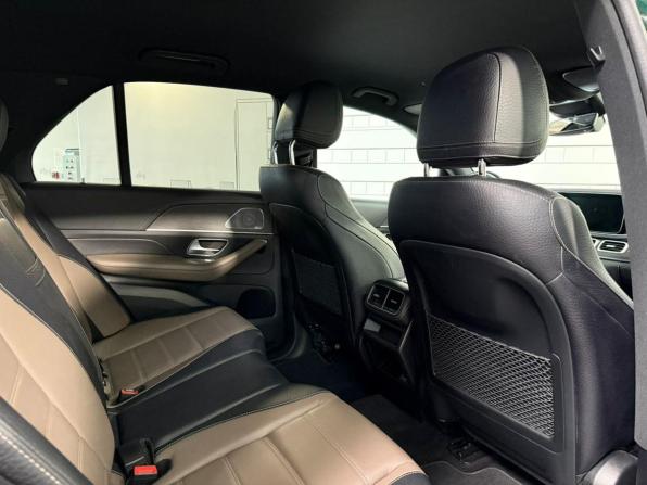 Mercedes-Benz GLE II (V167) с пробегом 2020 года, цена 6 690 000 рублей, 100344 км, внедорожник, Автокод Объявления