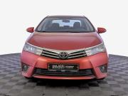 Toyota Corolla XI (E160 E170 E180) Москва  - изображение 30