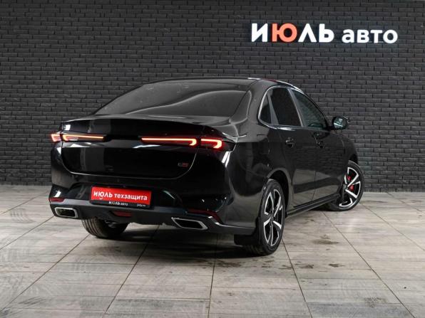 Kaiyi E5 с пробегом 2023 года, цена 1 370 000 рублей, 67003 км, седан, Автокод Объявления