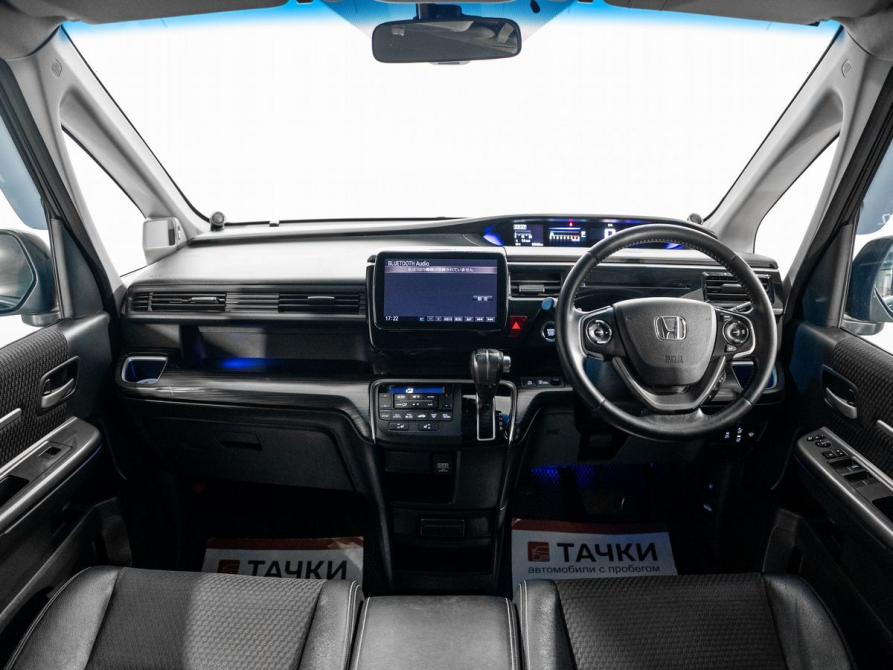 Honda Stepwgn V Иркутск  - изображение 9