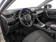 Toyota RAV4 V (XA50) Москва  - изображение 42