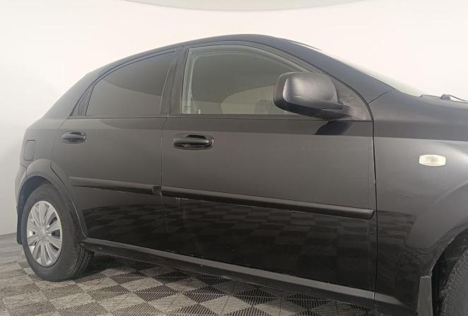 Chevrolet Lacetti I с пробегом 2010 года, цена 490 000 рублей, 169437 км, хэтчбек, Автокод Объявления