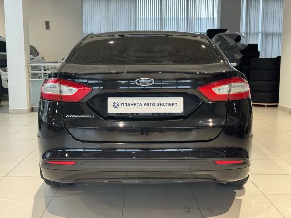 Ford Mondeo V с пробегом 2015 года, цена 1 400 000 рублей, 167410 км, седан, Автокод Объявления