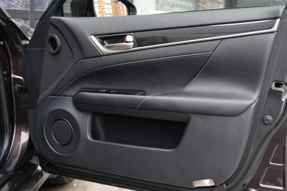 Lexus GS IV Иркутск  - изображение 31