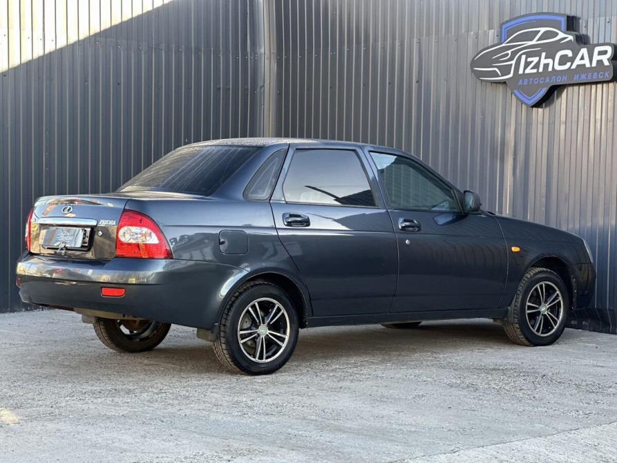 Lada (ВАЗ) Priora I Ижевск  - изображение 9