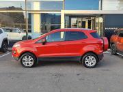 Ford EcoSport II Москва  - изображение 24