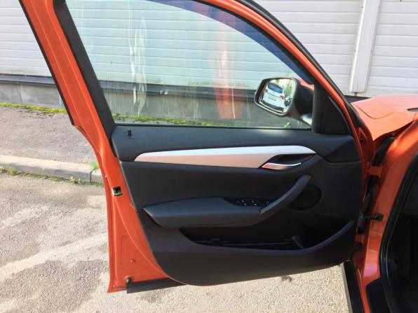 BMW X1 I (E84) Рестайлинг с пробегом 2013 года, цена 1 399 000 рублей, 93523 км, внедорожник, Автокод Объявления