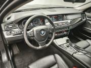 BMW 5 серии VI (F10/F11/F07) Рестайлинг Москва  - изображение 36