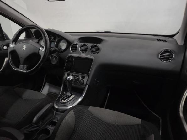 Peugeot 308 I Рестайлинг с пробегом 2011 года, цена 550 000 рублей, 131225 км, хэтчбек, Автокод Объявления