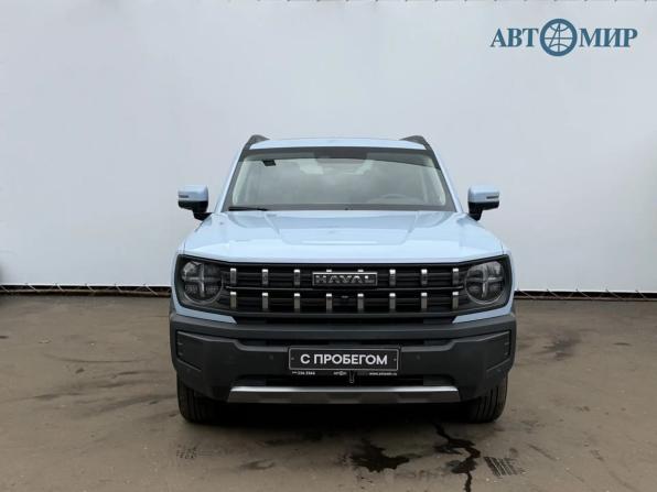 Haval H3 I с пробегом 2024 года, цена 2 365 000 рублей, 73214 км, внедорожник, Автокод Объявления