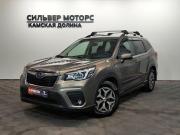 Subaru Forester V Пермь  - изображение 20