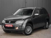 Suzuki Grand Vitara II Рестайлинг Екатеринбург  - изображение 21
