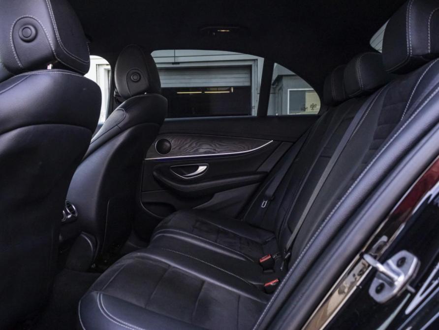 Mercedes-Benz E-Класс V (W213 S213 C238) Москва  - изображение 14