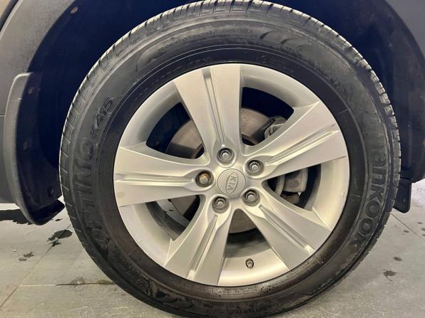 Kia Sportage III с пробегом 2014 года, цена 1 569 000 рублей, 177875 км, внедорожник, Автокод Объявления